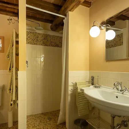 Torraccia Di Chiusi Relais