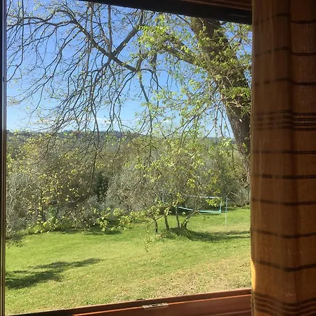Torraccia Di Chiusi Relais