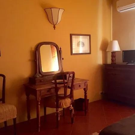 Farma Torraccia Di Chiusi Relais San Gimignano