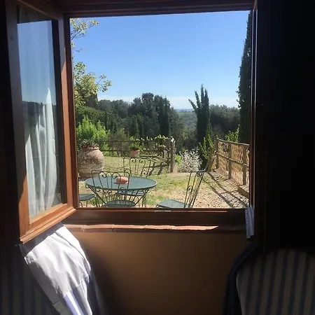 Torraccia Di Chiusi Relais * San Gimignano