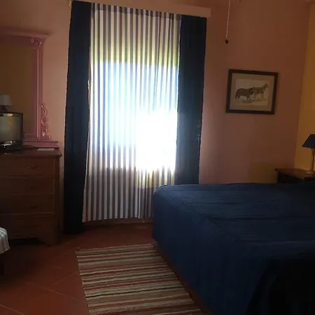 Torraccia Di Chiusi Relais סן ג'ימיניאנו