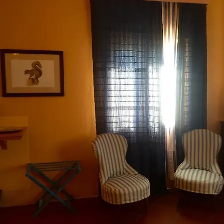 בית חווה Torraccia Di Chiusi Relais *