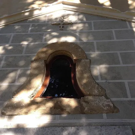 בית חווה Torraccia Di Chiusi Relais סן ג'ימיניאנו