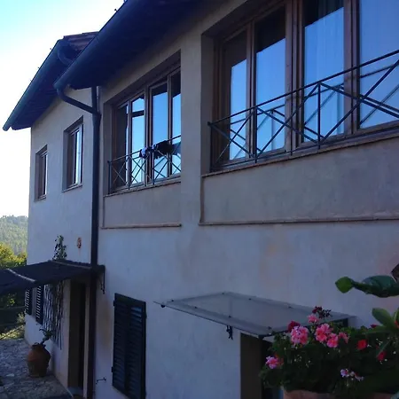 Torraccia Di Chiusi Relais
