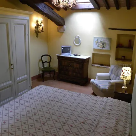 Farma Torraccia Di Chiusi Relais San Gimignano