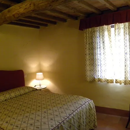 Torraccia Di Chiusi Relais