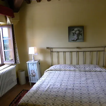 Farma Torraccia Di Chiusi Relais San Gimignano