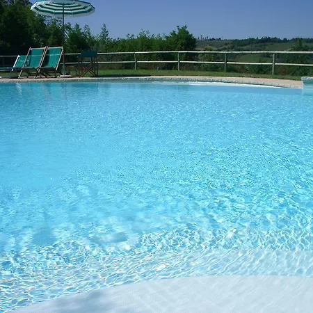 Farma Torraccia Di Chiusi Relais San Gimignano