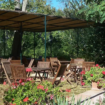 Torraccia Di Chiusi Relais San Gimignano