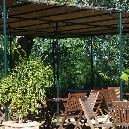 Farma Torraccia Di Chiusi Relais