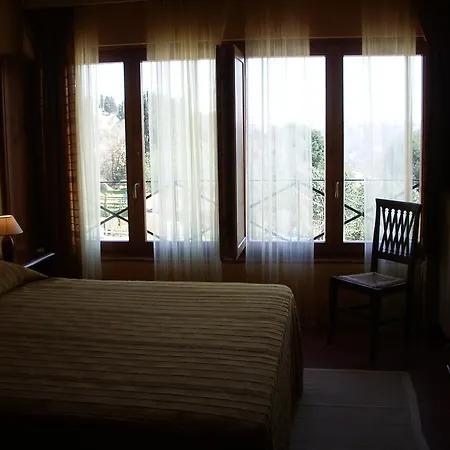 Torraccia Di Chiusi Relais