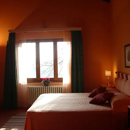 Farma Torraccia Di Chiusi Relais *