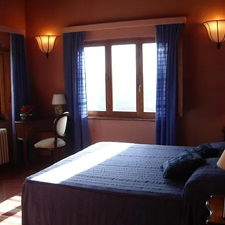 Torraccia Di Chiusi Relais San Gimignano