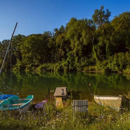 Torraccia Di Chiusi Relais