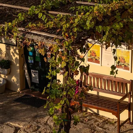 Torraccia Di Chiusi Relais Farma *