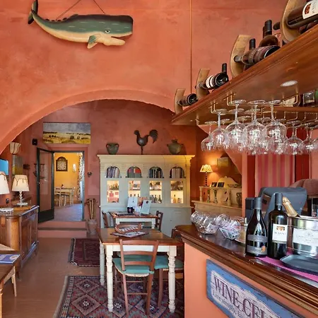Torraccia Di Chiusi Relais