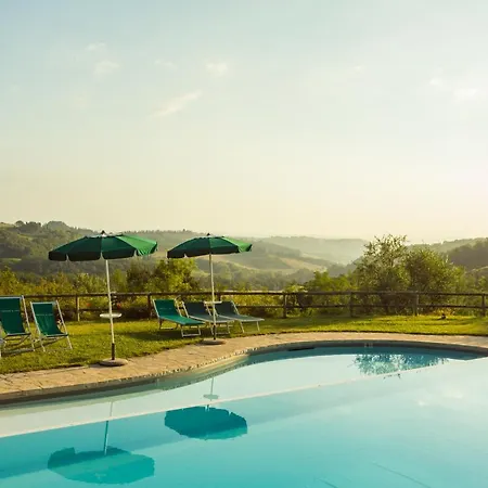 Torraccia Di Chiusi Relais San Gimignano