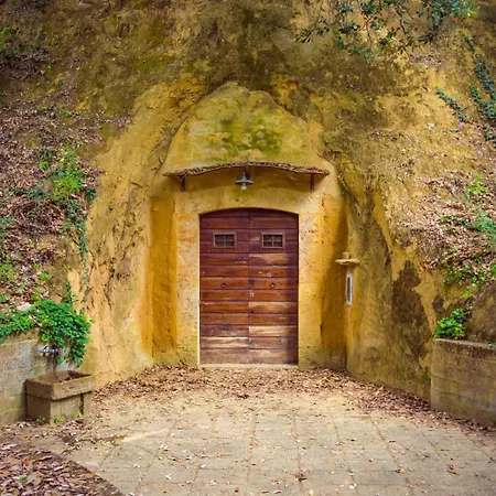 Torraccia Di Chiusi Relais *