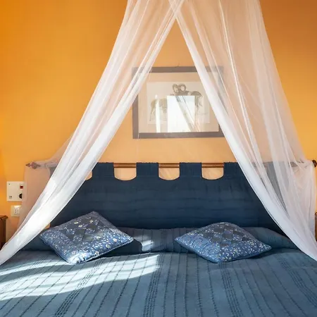 Farma Torraccia Di Chiusi Relais San Gimignano