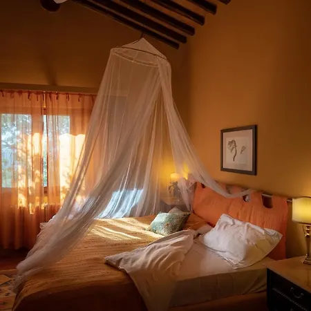 Farma Torraccia Di Chiusi Relais San Gimignano